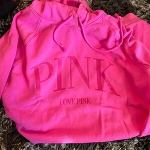 VS PINK Hoodie